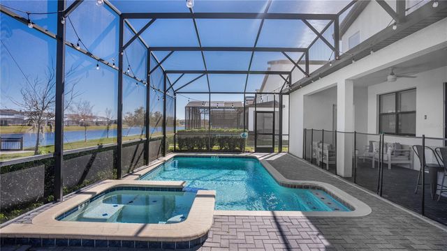 2945 FABLE STREET, Kissimmee, FL 34746