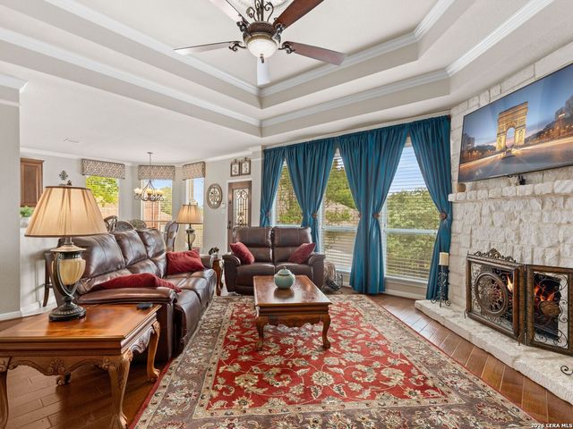 8903 Woodland Pass, Boerne, TX 78006