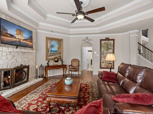 8903 Woodland Pass, Boerne, TX 78006