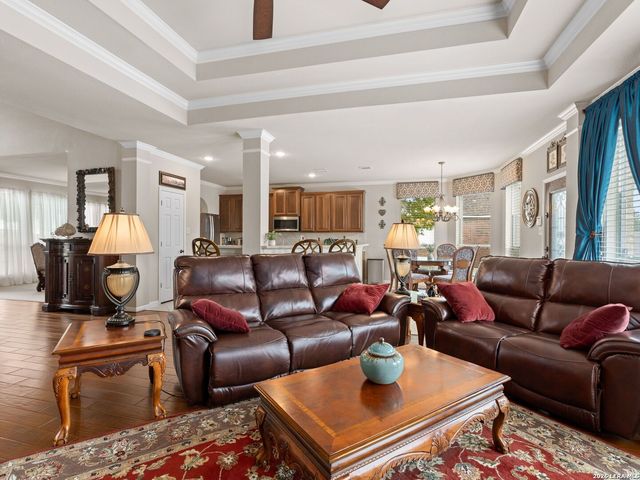 8903 Woodland Pass, Boerne, TX 78006