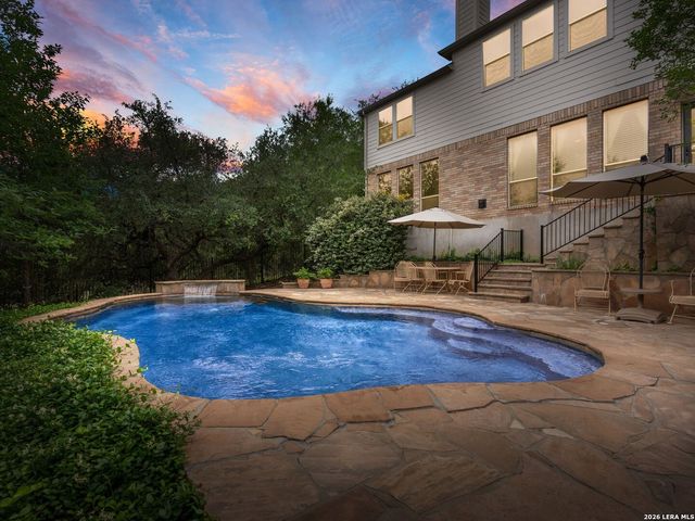 8903 Woodland Pass, Boerne, TX 78006