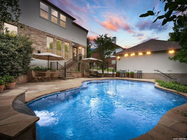 8903 Woodland Pass, Boerne, TX 78006