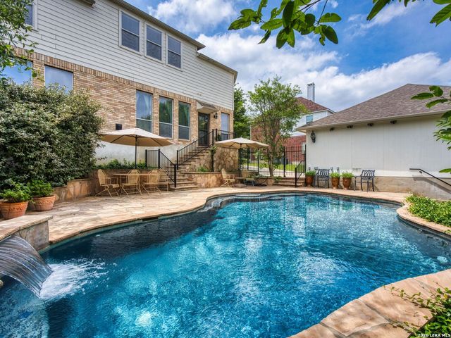 8903 Woodland Pass, Boerne, TX 78006