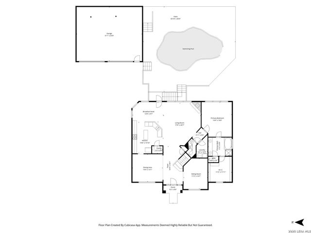 8903 Woodland Pass, Boerne, TX 78006