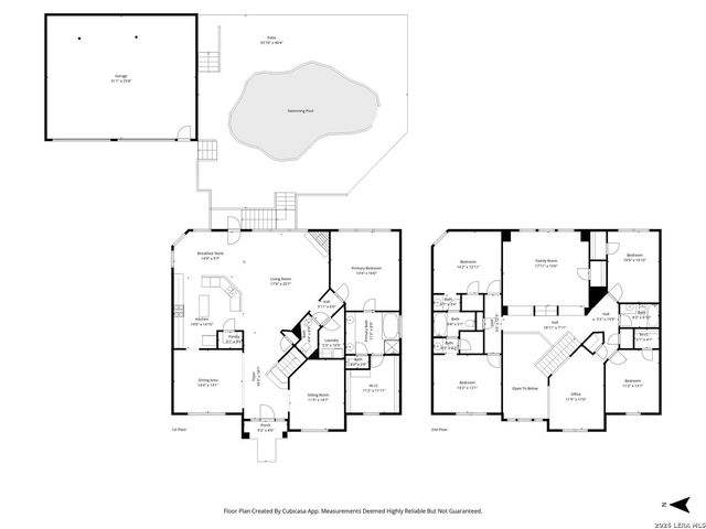 8903 Woodland Pass, Boerne, TX 78006