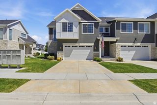 2766 W HIGHGATE DR #205, Salt Lake City, UT 84129