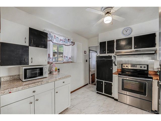 7690 Greenwood Blvd, Denver, CO 80221