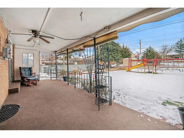 7690 Greenwood Blvd, Denver, CO 80221