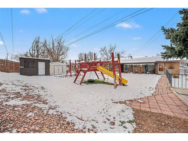 7690 Greenwood Blvd, Denver, CO 80221