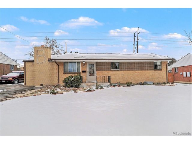 7690 Greenwood Blvd, Denver, CO 80221