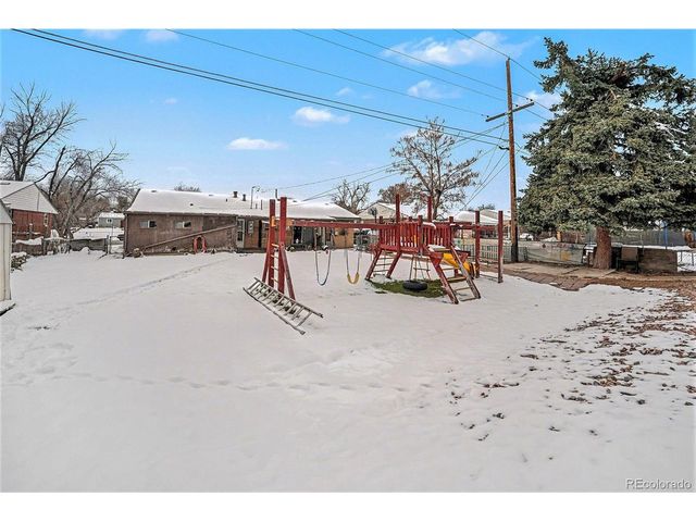 7690 Greenwood Blvd, Denver, CO 80221