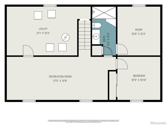 7690 Greenwood Blvd, Denver, CO 80221