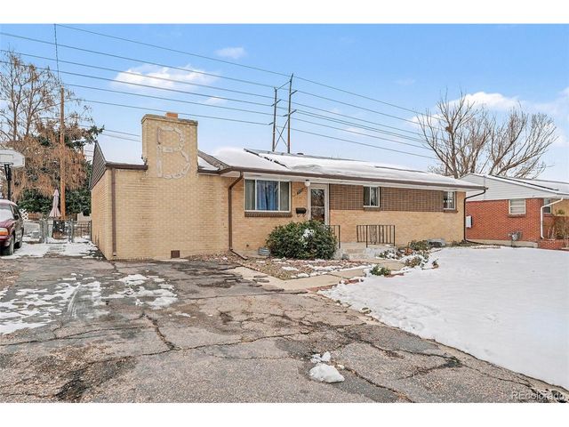 7690 Greenwood Blvd, Denver, CO 80221