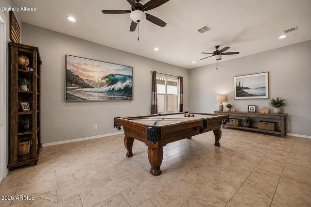 22361 E SENTIERO Drive, Queen Creek, AZ 85142