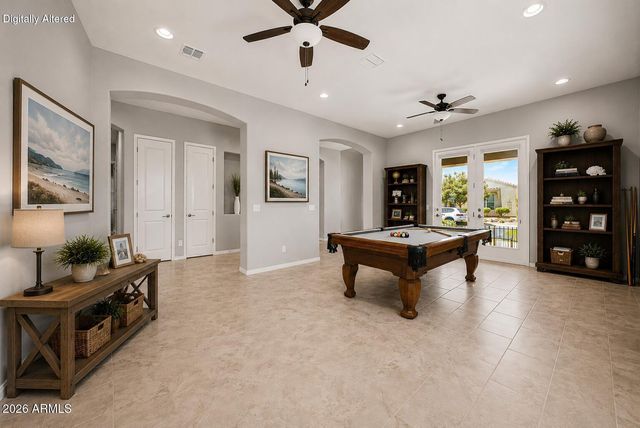 22361 E SENTIERO Drive, Queen Creek, AZ 85142
