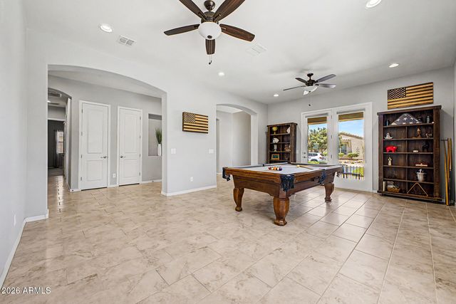 22361 E SENTIERO Drive, Queen Creek, AZ 85142