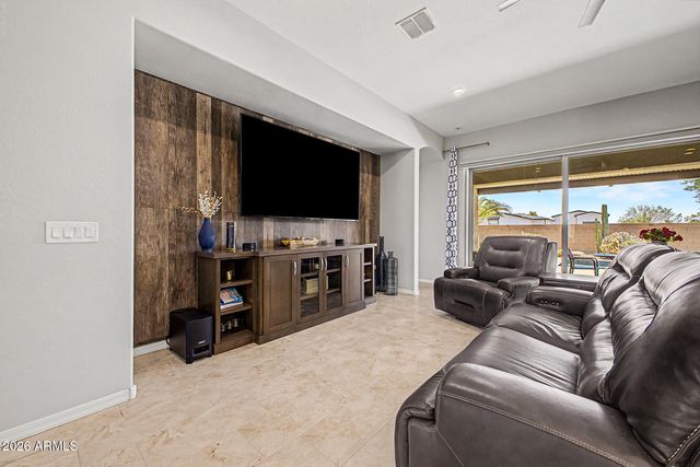 22361 E SENTIERO Drive, Queen Creek, AZ 85142