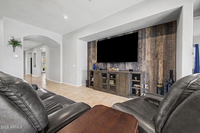 22361 E SENTIERO Drive, Queen Creek, AZ 85142