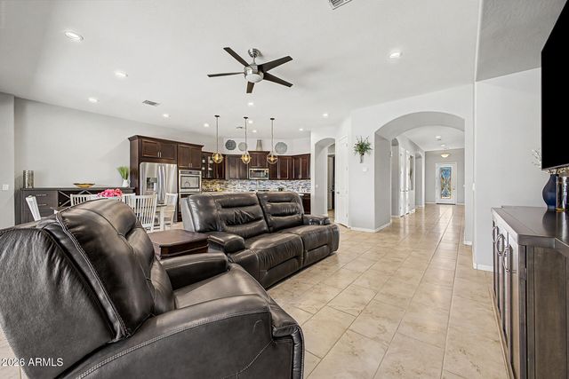 22361 E SENTIERO Drive, Queen Creek, AZ 85142
