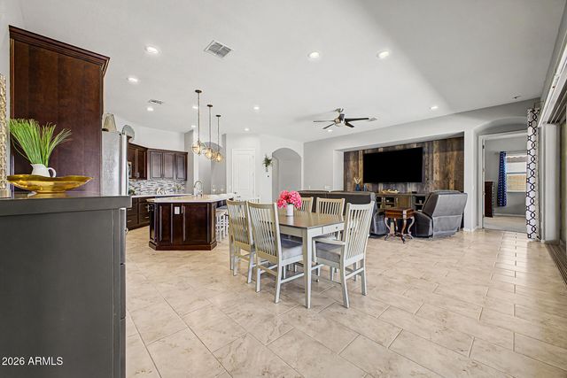 22361 E SENTIERO Drive, Queen Creek, AZ 85142