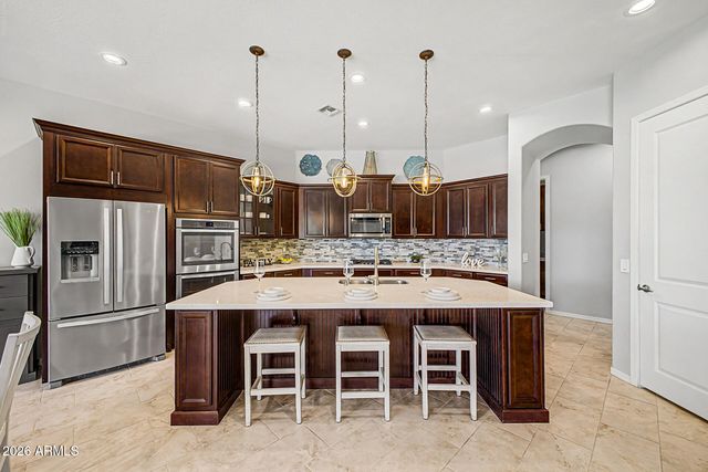 22361 E SENTIERO Drive, Queen Creek, AZ 85142
