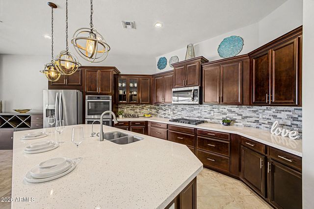 22361 E SENTIERO Drive, Queen Creek, AZ 85142