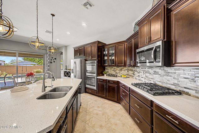 22361 E SENTIERO Drive, Queen Creek, AZ 85142