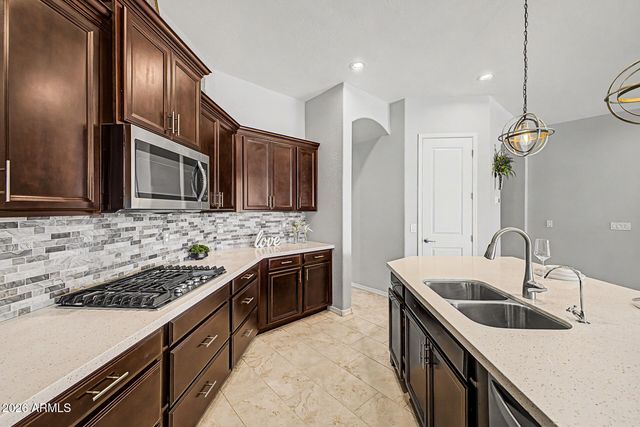 22361 E SENTIERO Drive, Queen Creek, AZ 85142