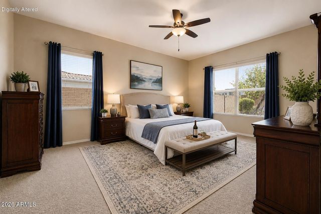 22361 E SENTIERO Drive, Queen Creek, AZ 85142