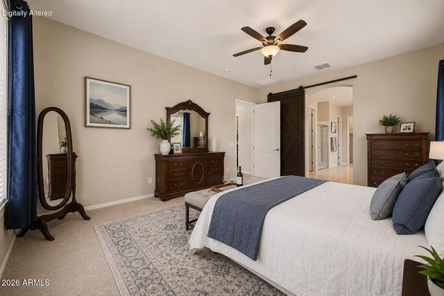 22361 E SENTIERO Drive, Queen Creek, AZ 85142