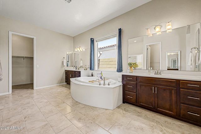 22361 E SENTIERO Drive, Queen Creek, AZ 85142