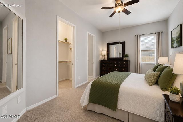22361 E SENTIERO Drive, Queen Creek, AZ 85142