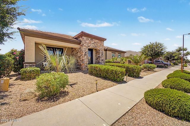 22361 E SENTIERO Drive, Queen Creek, AZ 85142