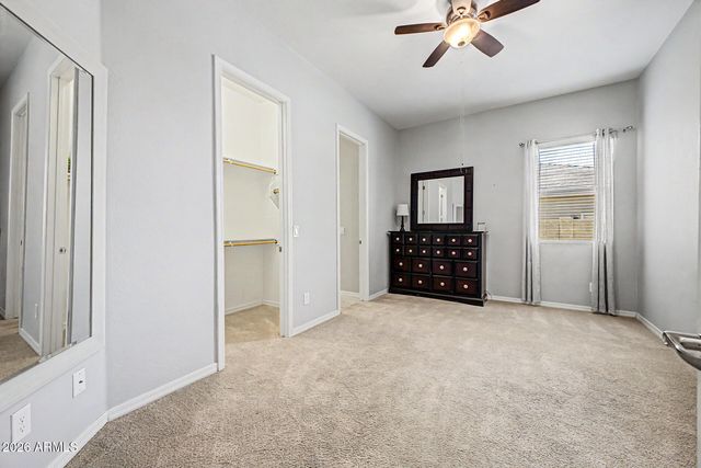 22361 E SENTIERO Drive, Queen Creek, AZ 85142