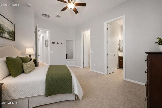 22361 E SENTIERO Drive, Queen Creek, AZ 85142