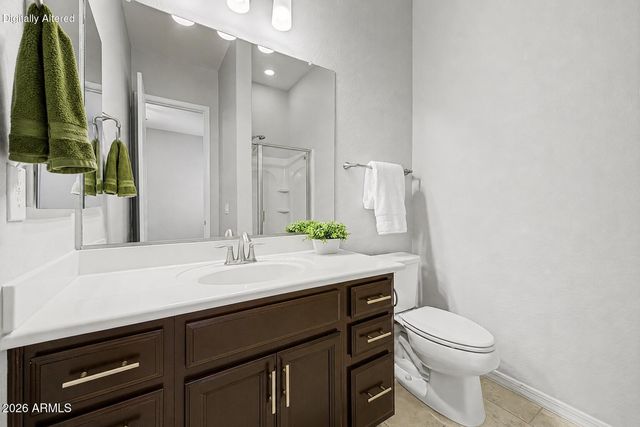 22361 E SENTIERO Drive, Queen Creek, AZ 85142