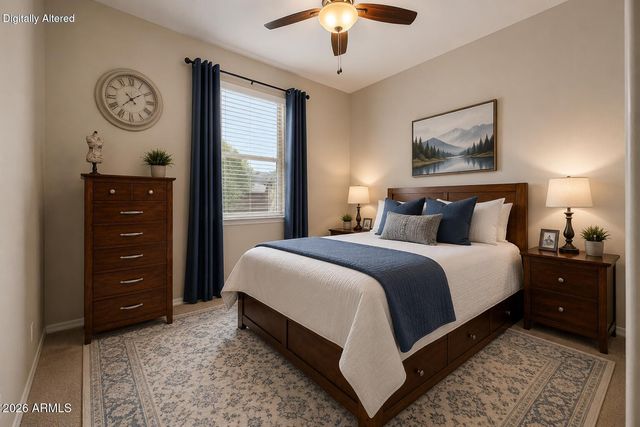 22361 E SENTIERO Drive, Queen Creek, AZ 85142