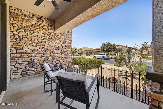 22361 E SENTIERO Drive, Queen Creek, AZ 85142