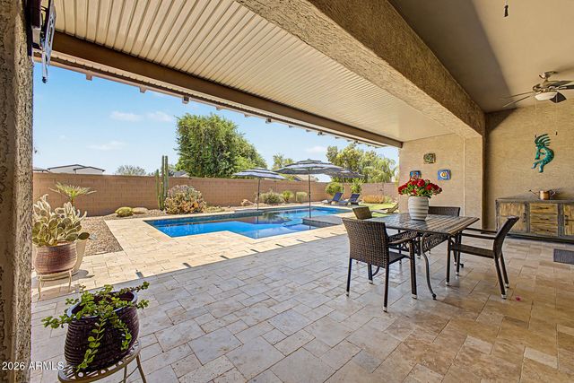 22361 E SENTIERO Drive, Queen Creek, AZ 85142