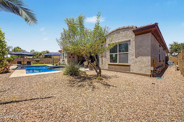 22361 E SENTIERO Drive, Queen Creek, AZ 85142