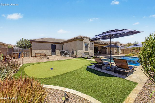 22361 E SENTIERO Drive, Queen Creek, AZ 85142