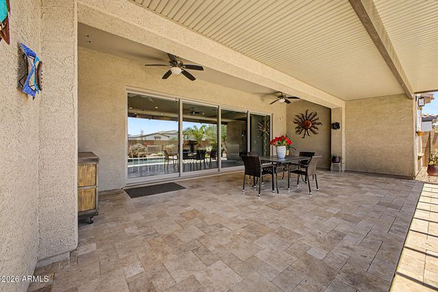 22361 E SENTIERO Drive, Queen Creek, AZ 85142