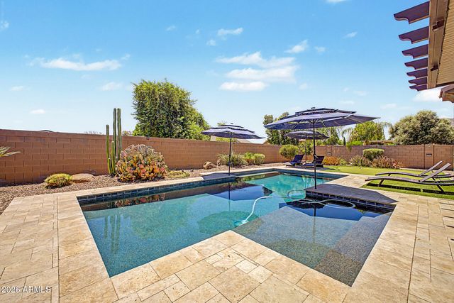 22361 E SENTIERO Drive, Queen Creek, AZ 85142