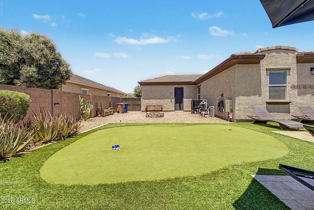 22361 E SENTIERO Drive, Queen Creek, AZ 85142