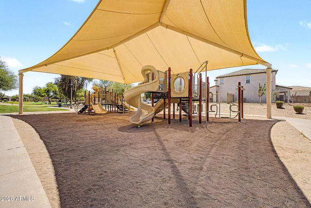 22361 E SENTIERO Drive, Queen Creek, AZ 85142