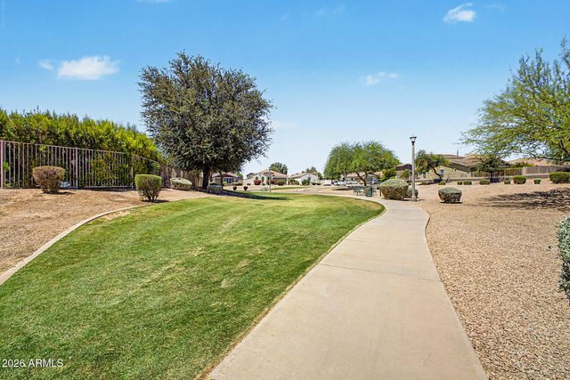 22361 E SENTIERO Drive, Queen Creek, AZ 85142