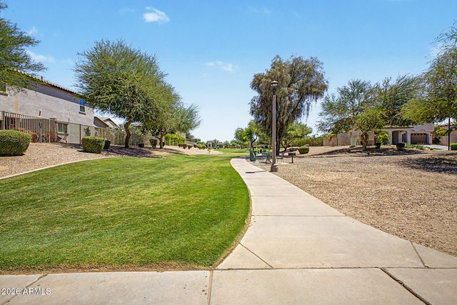 22361 E SENTIERO Drive, Queen Creek, AZ 85142