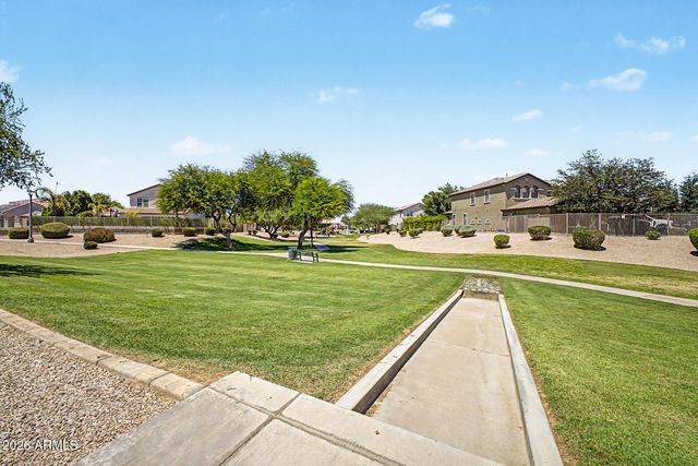 22361 E SENTIERO Drive, Queen Creek, AZ 85142