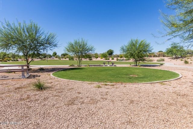 22361 E SENTIERO Drive, Queen Creek, AZ 85142