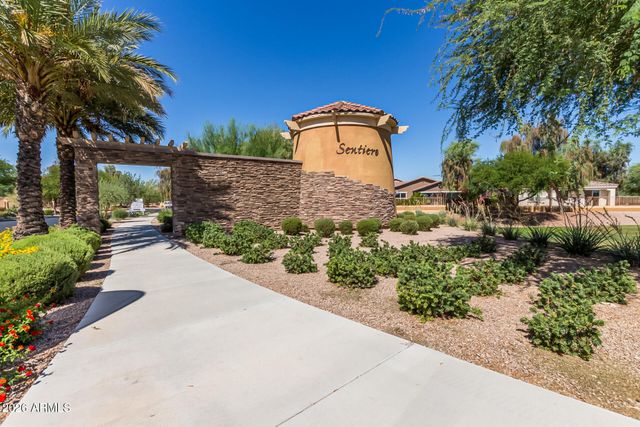 22361 E SENTIERO Drive, Queen Creek, AZ 85142
